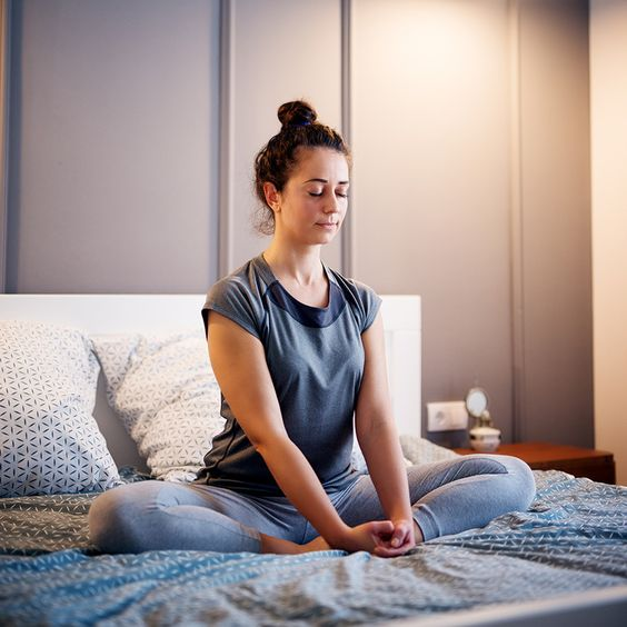 Can Meditation Replace Sleep? Exploring the Relationship