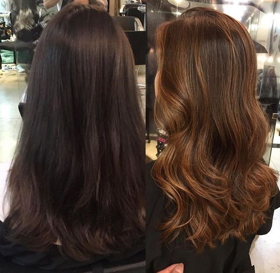 Is Darker Hair Better for Thin Hair? A Comprehensive Analysis